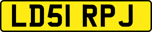 LD51RPJ