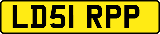 LD51RPP