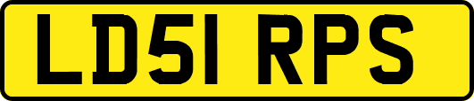 LD51RPS