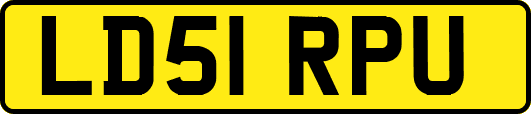 LD51RPU