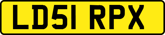 LD51RPX