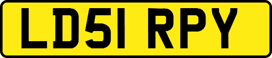 LD51RPY