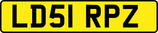 LD51RPZ