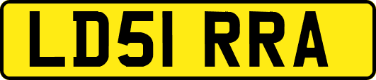 LD51RRA