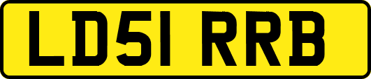 LD51RRB
