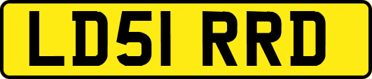 LD51RRD