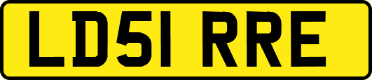 LD51RRE