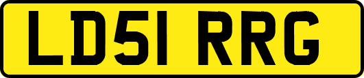 LD51RRG
