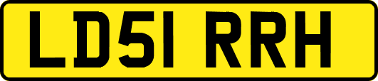 LD51RRH