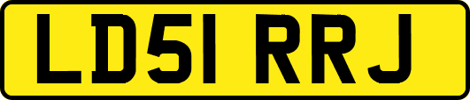 LD51RRJ