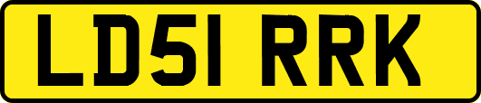 LD51RRK