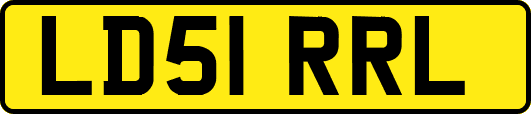 LD51RRL