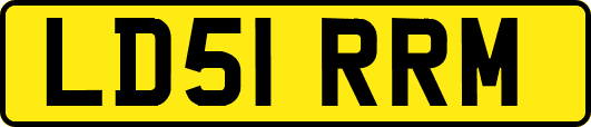LD51RRM