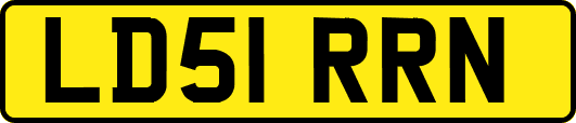 LD51RRN