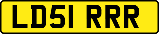 LD51RRR