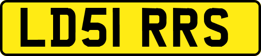LD51RRS