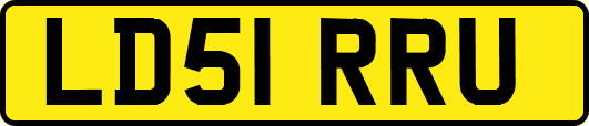 LD51RRU