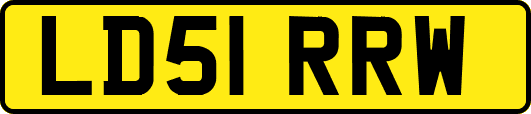 LD51RRW