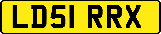 LD51RRX