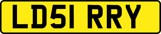 LD51RRY