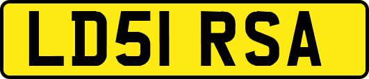 LD51RSA