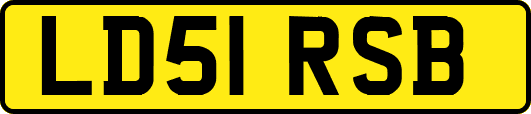 LD51RSB