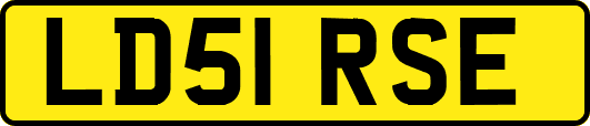 LD51RSE