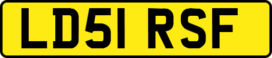 LD51RSF