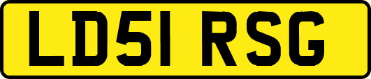 LD51RSG