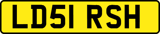 LD51RSH