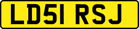 LD51RSJ