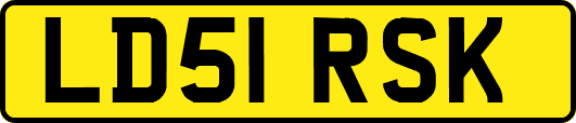 LD51RSK