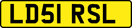 LD51RSL