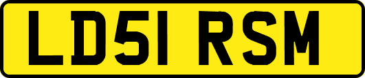 LD51RSM