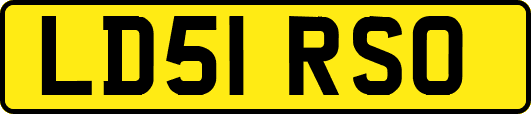 LD51RSO