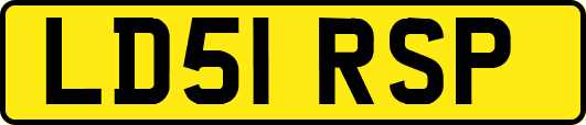 LD51RSP