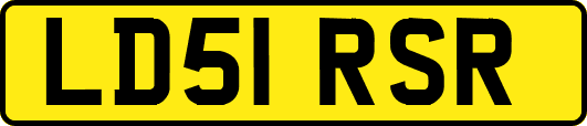 LD51RSR