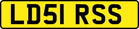 LD51RSS