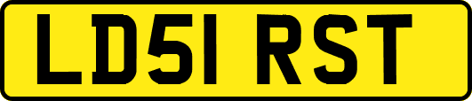LD51RST