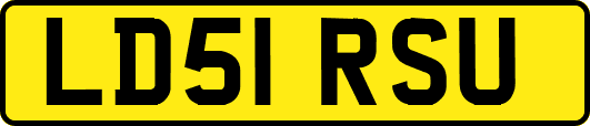 LD51RSU