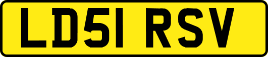LD51RSV