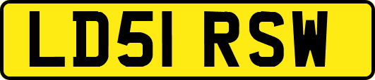 LD51RSW