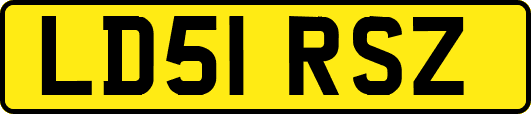 LD51RSZ