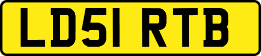 LD51RTB