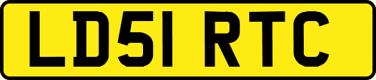 LD51RTC