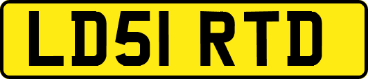 LD51RTD