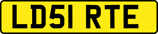 LD51RTE