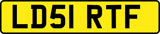 LD51RTF