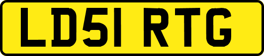 LD51RTG
