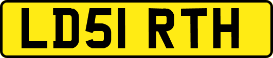 LD51RTH